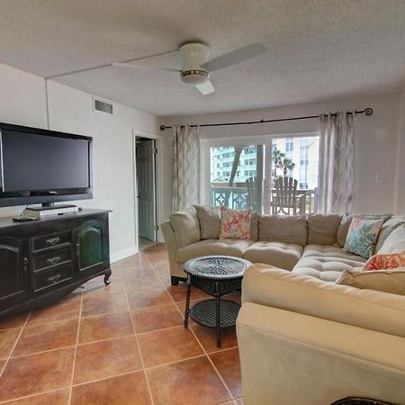El Matador 327 - Great Views Of The Pool And Gulf Of Mexico Fort Walton Beach Exterior foto