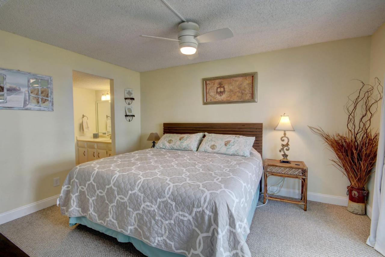 El Matador 327 - Great Views Of The Pool And Gulf Of Mexico Fort Walton Beach Exterior foto