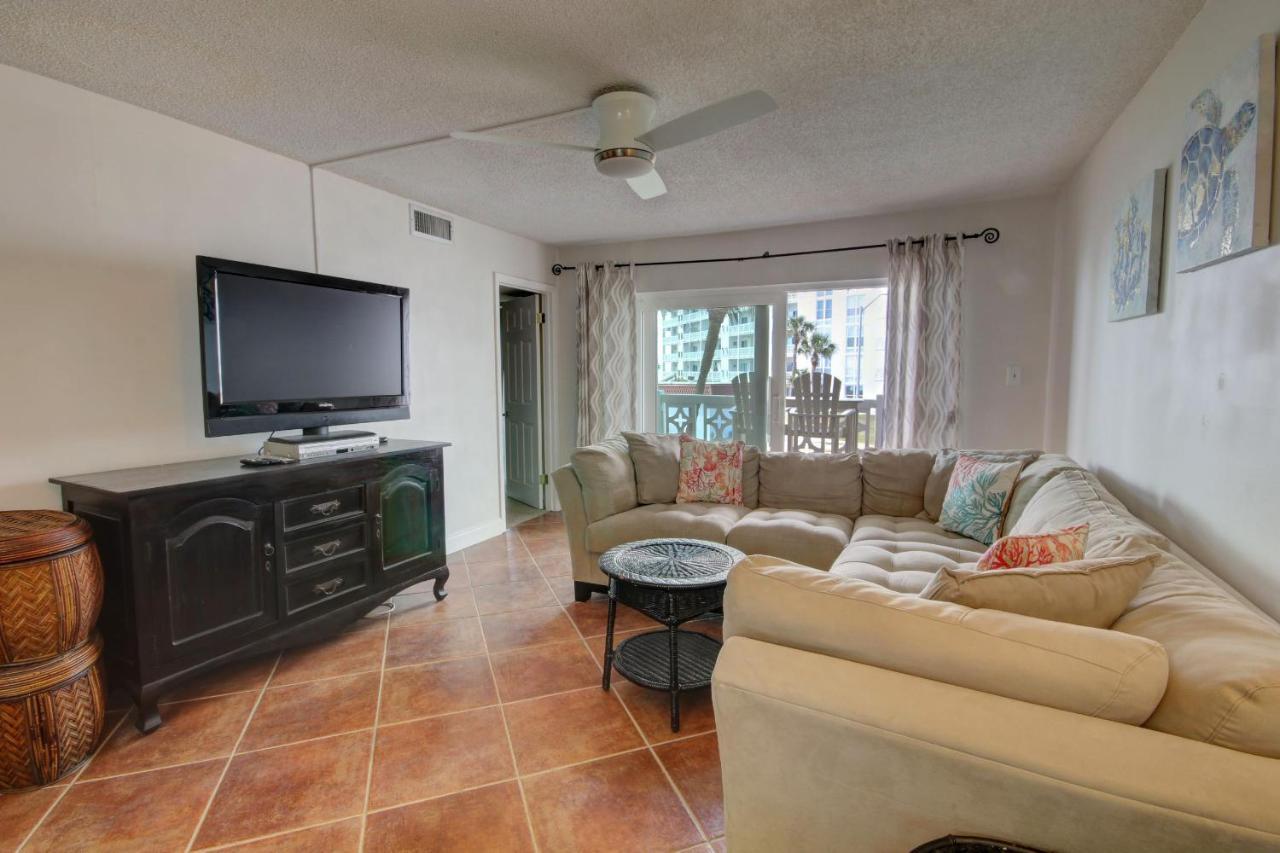 El Matador 327 - Great Views Of The Pool And Gulf Of Mexico Fort Walton Beach Exterior foto
