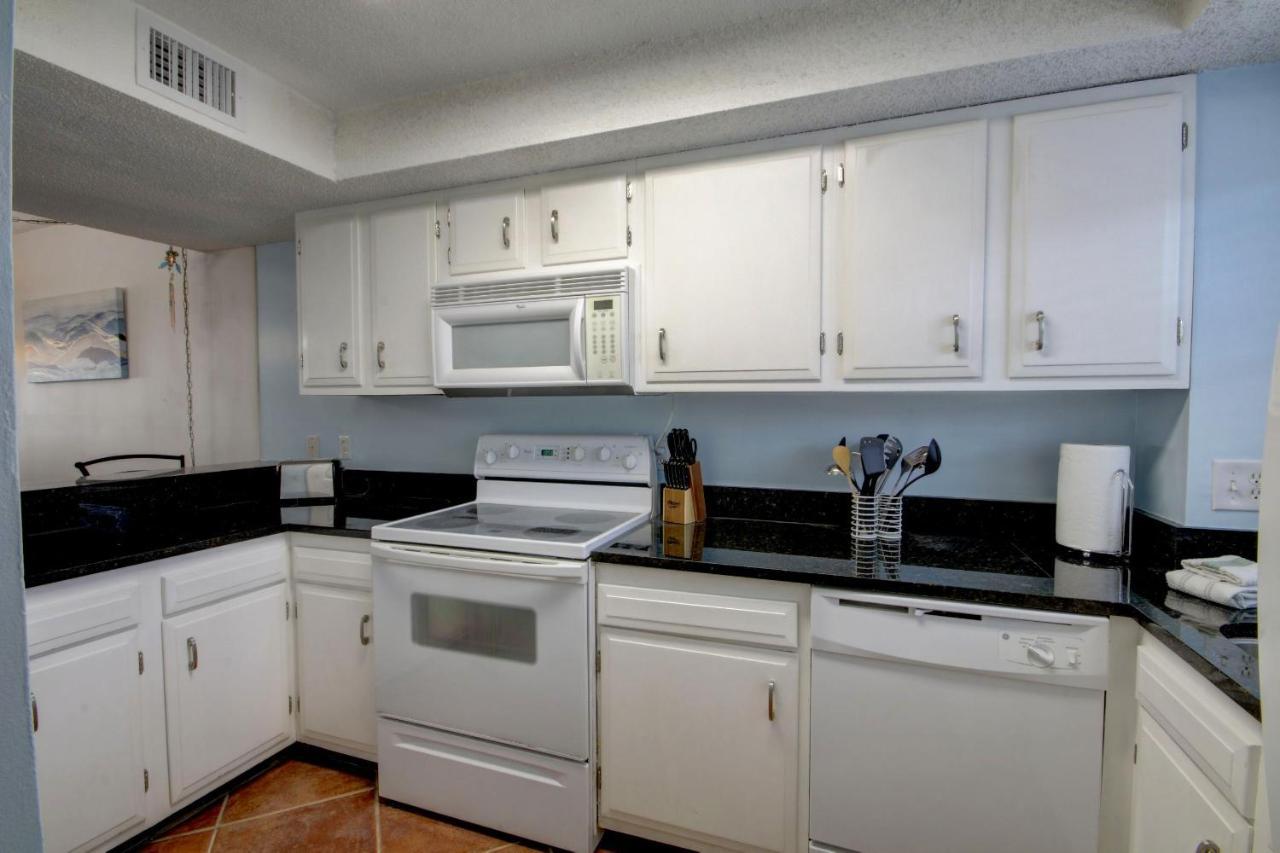 El Matador 327 - Great Views Of The Pool And Gulf Of Mexico Fort Walton Beach Exterior foto