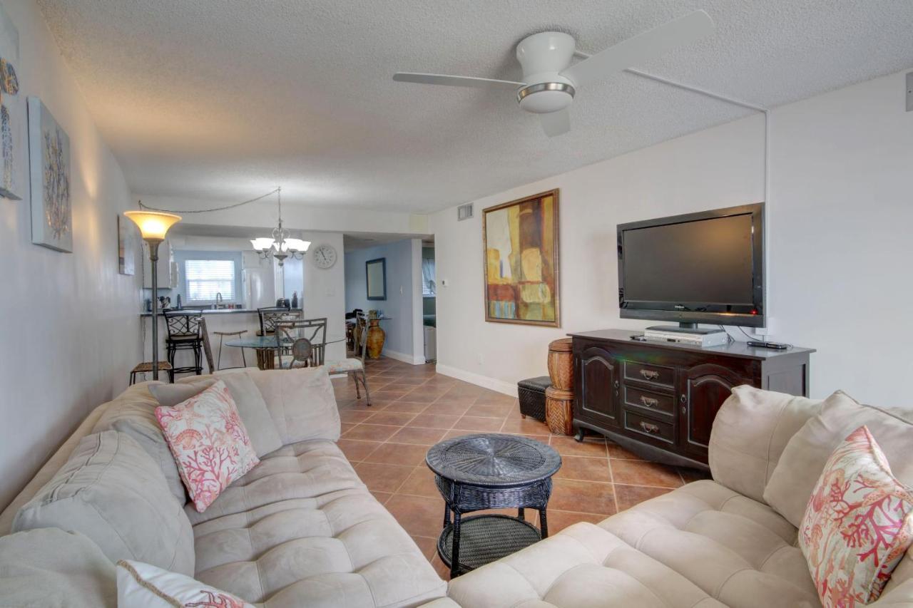 El Matador 327 - Great Views Of The Pool And Gulf Of Mexico Fort Walton Beach Exterior foto