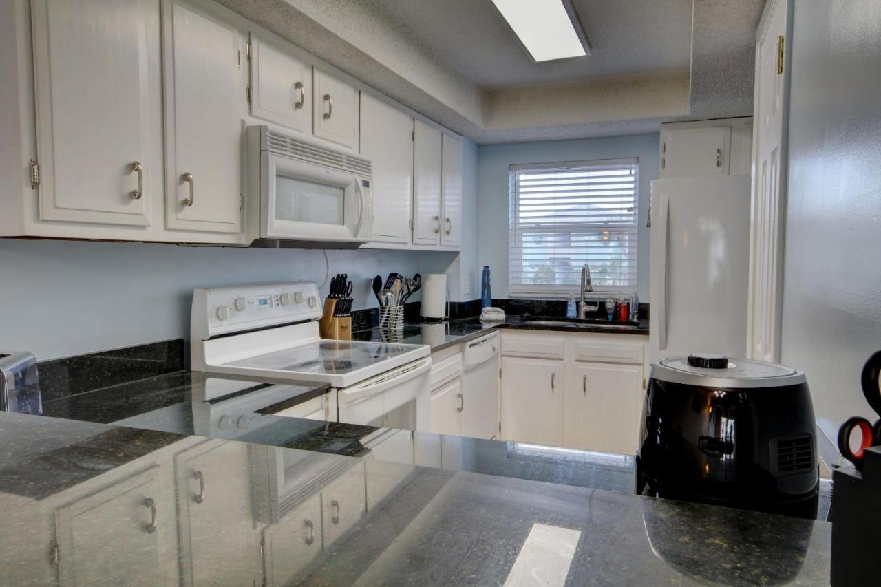 El Matador 327 - Great Views Of The Pool And Gulf Of Mexico Fort Walton Beach Exterior foto