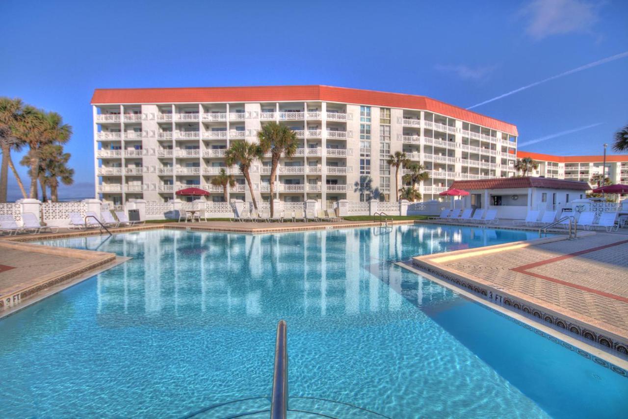 El Matador 327 - Great Views Of The Pool And Gulf Of Mexico Fort Walton Beach Exterior foto