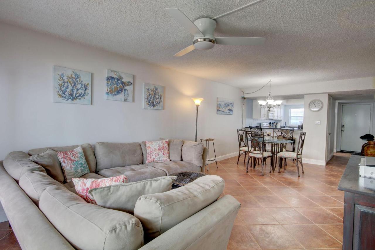 El Matador 327 - Great Views Of The Pool And Gulf Of Mexico Fort Walton Beach Exterior foto