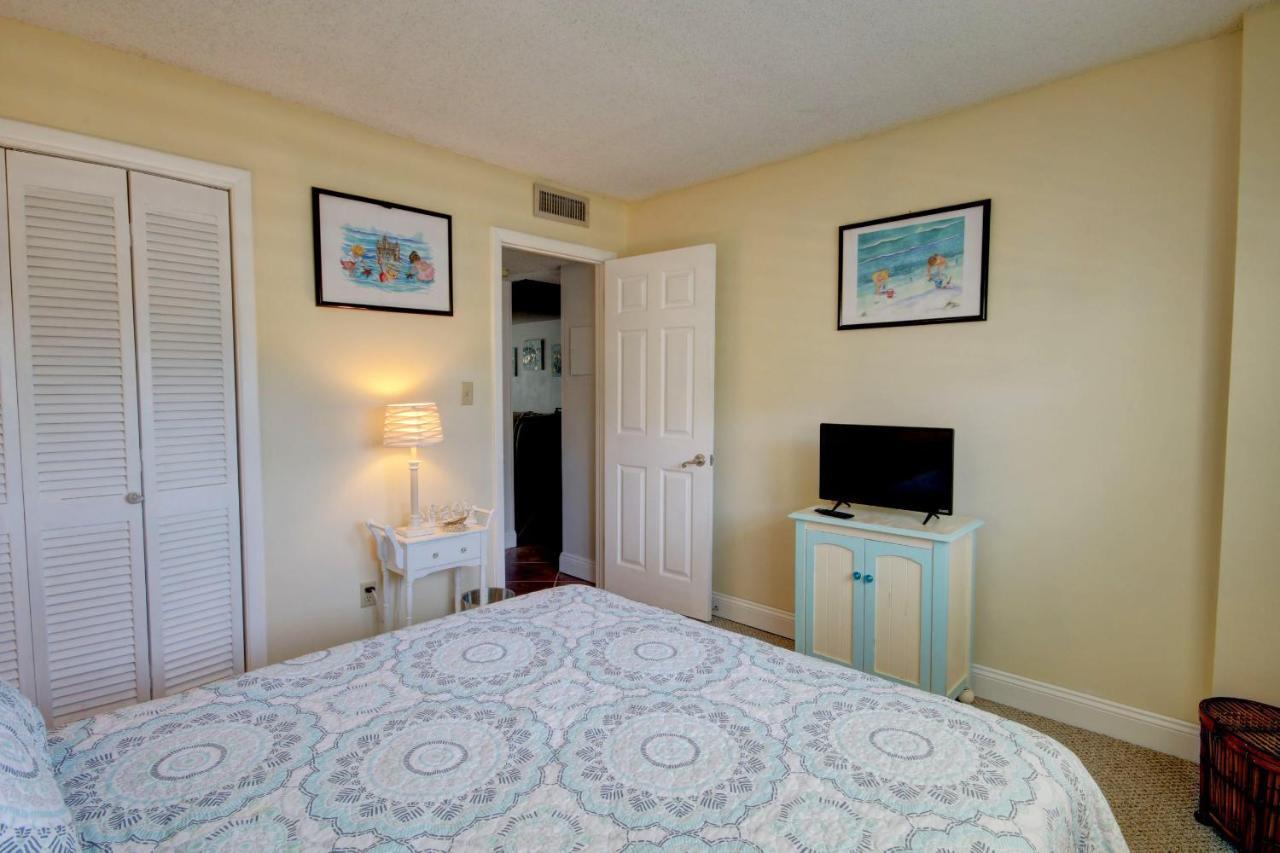 El Matador 327 - Great Views Of The Pool And Gulf Of Mexico Fort Walton Beach Exterior foto