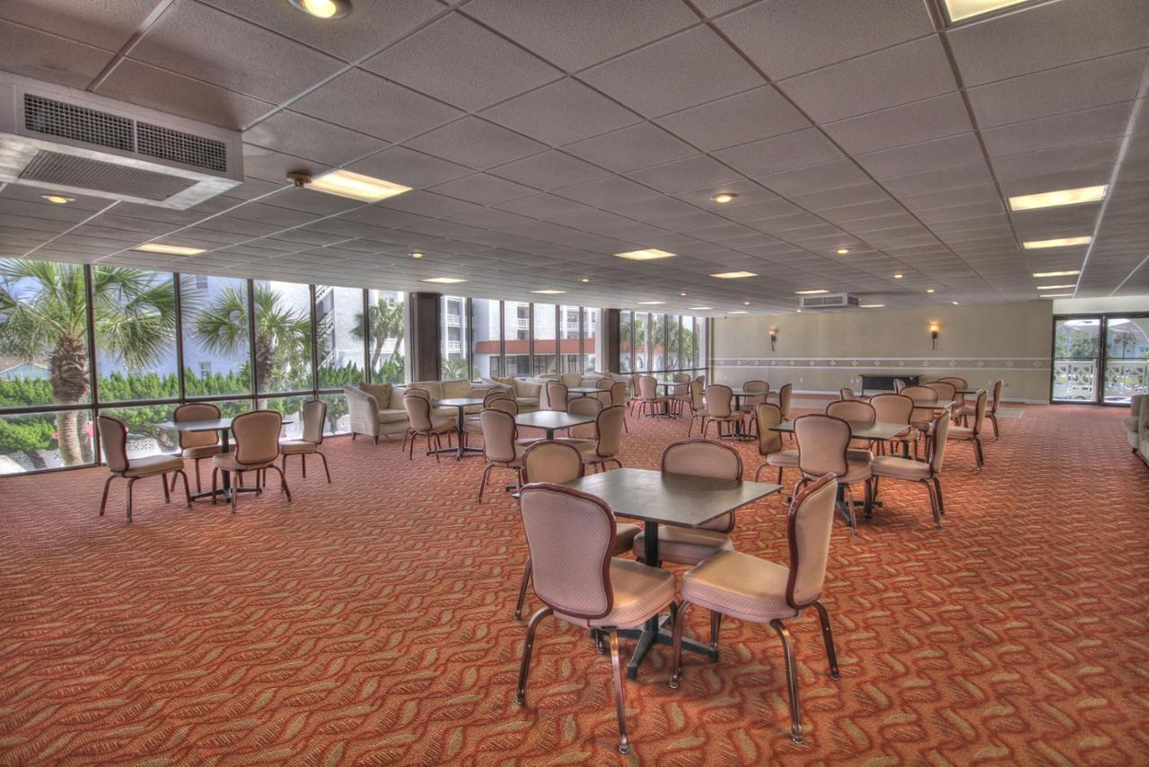 El Matador 327 - Great Views Of The Pool And Gulf Of Mexico Fort Walton Beach Exterior foto
