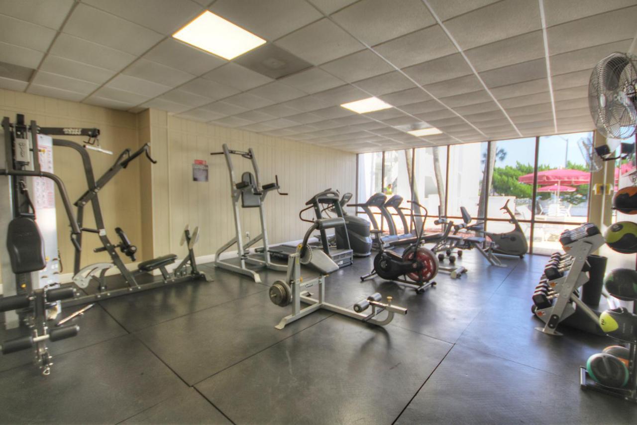 El Matador 327 - Great Views Of The Pool And Gulf Of Mexico Fort Walton Beach Exterior foto